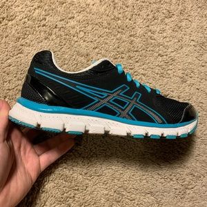 Asics Gel-Envigor TR Womnes Shoe